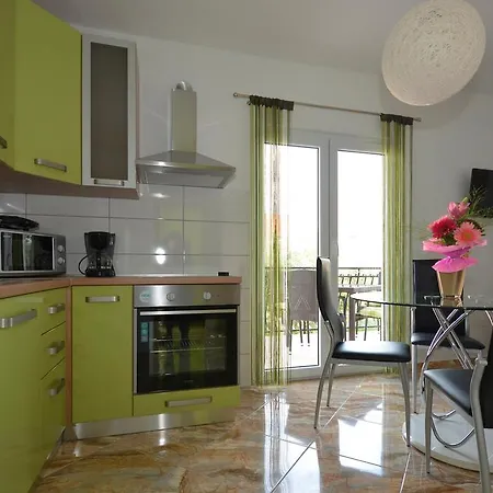 Apartments Maslina Trogir Exteriér fotografie