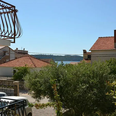 Apartments Maslina Trogir Exteriér fotografie
