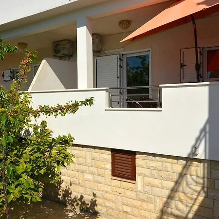 Apartments Maslina Trogir Exteriér fotografie