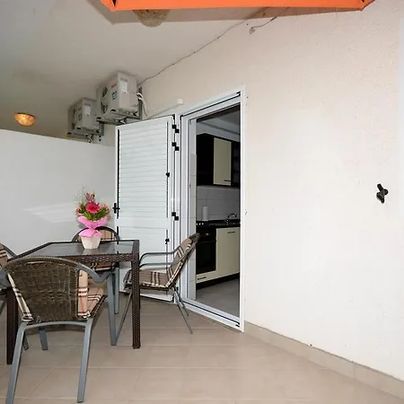 Apartments Maslina Trogir Exteriér fotografie