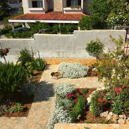Apartments Maslina Trogir Exteriér fotografie