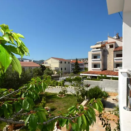 Apartments Maslina Trogir Exteriér fotografie