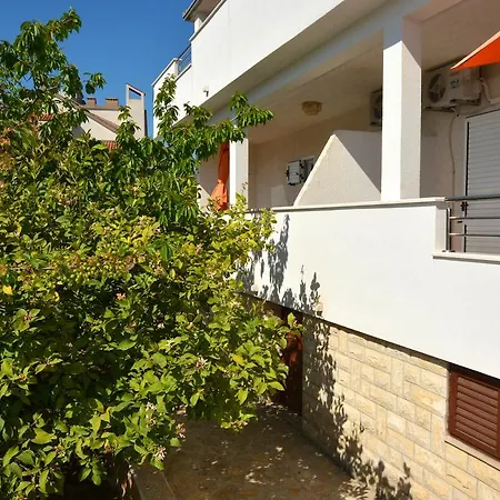 Apartments Maslina Trogir Exteriér fotografie