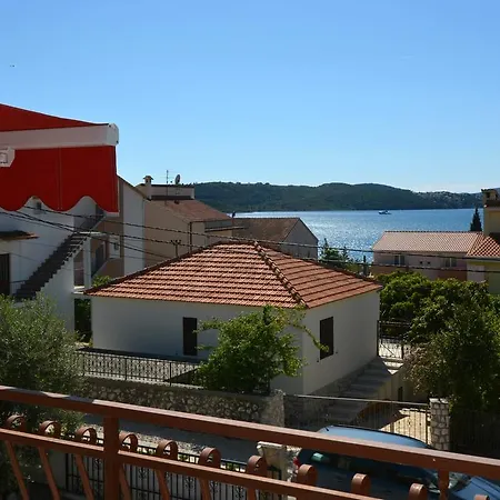 Apartments Maslina Trogir Exteriér fotografie