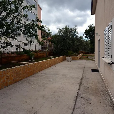 Apartments Maslina Trogir Exteriér fotografie
