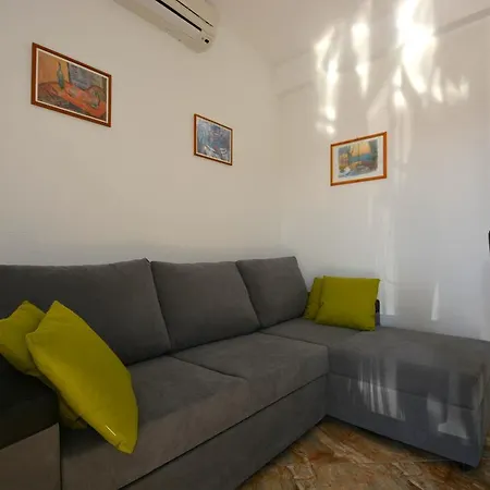 Apartments Maslina Trogir Exteriér fotografie