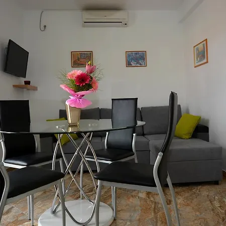 Apartments Maslina Trogir Exteriér fotografie