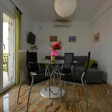 Apartments Maslina Trogir Exteriér fotografie