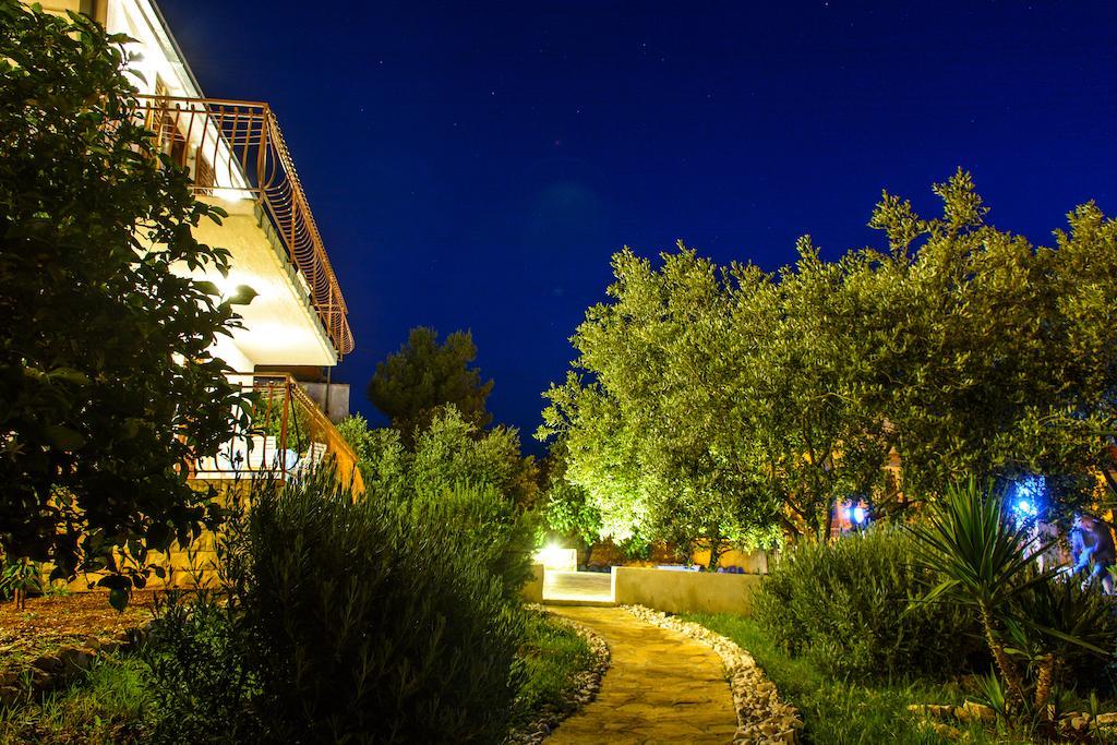 Maslina Apartment