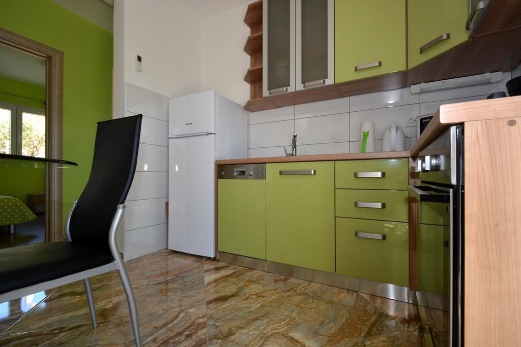 Maslina Trogir