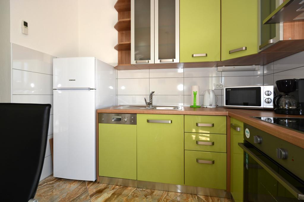 Apartment Maslina Trogir