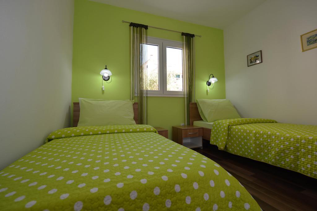 Apartment Maslina