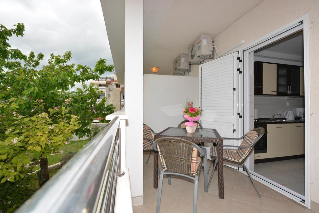 Apartment Maslina