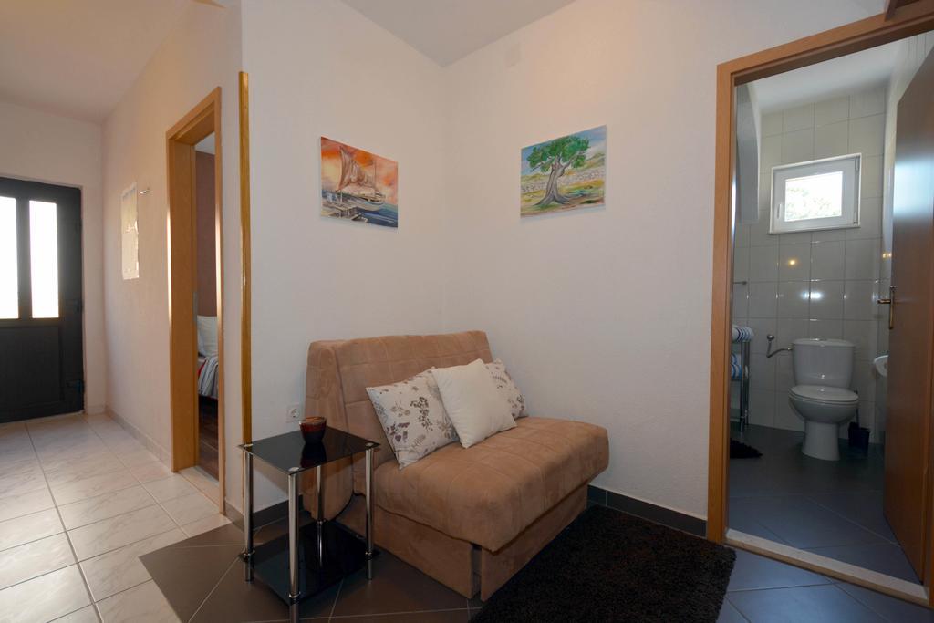 Maslina Trogir