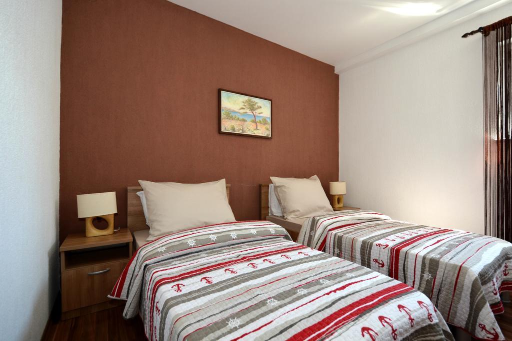 Apartment Maslina