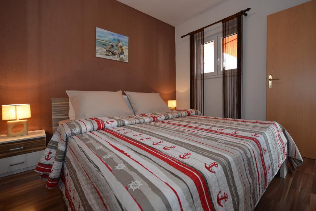 Apartment Maslina Trogir