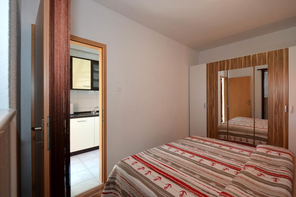 Apartment Maslina Trogir