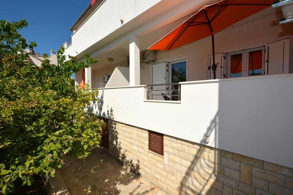 Apartma Maslina Trogir