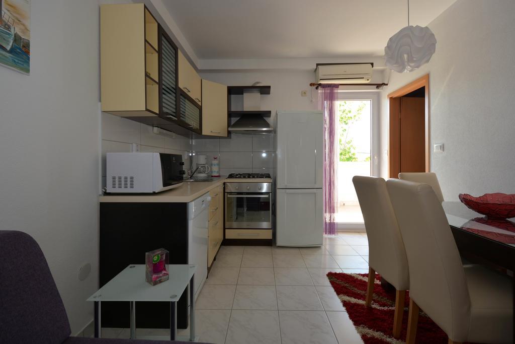 Apartment Maslina
