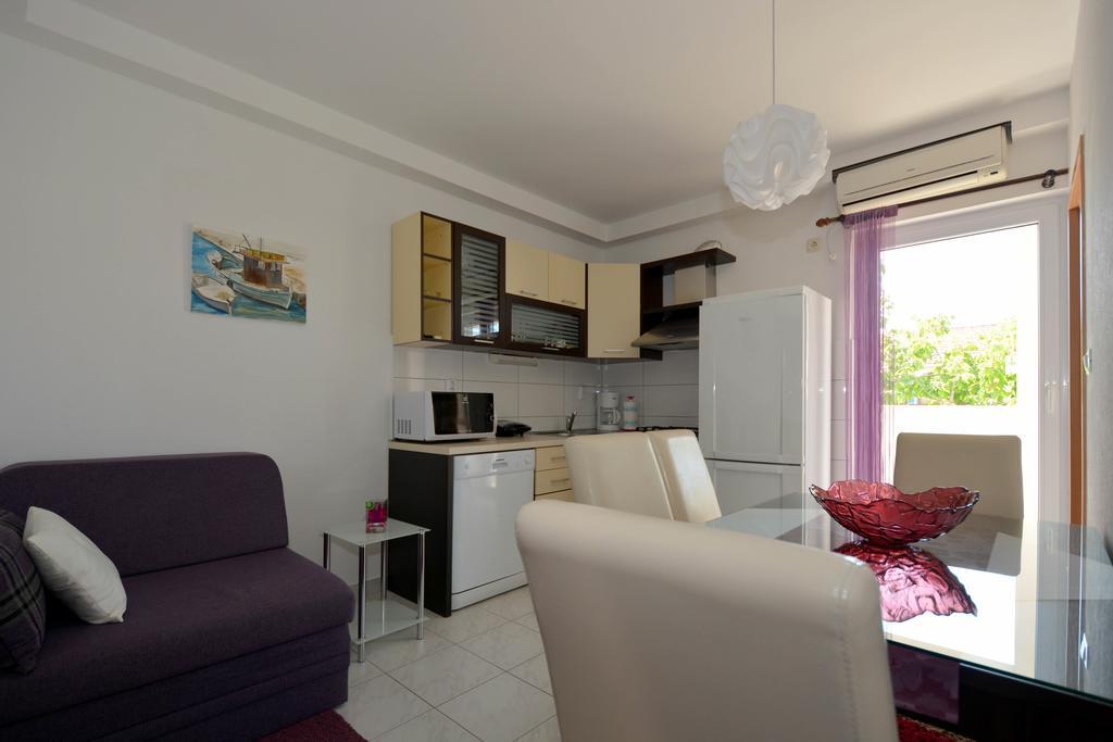 Apartment Maslina Trogir