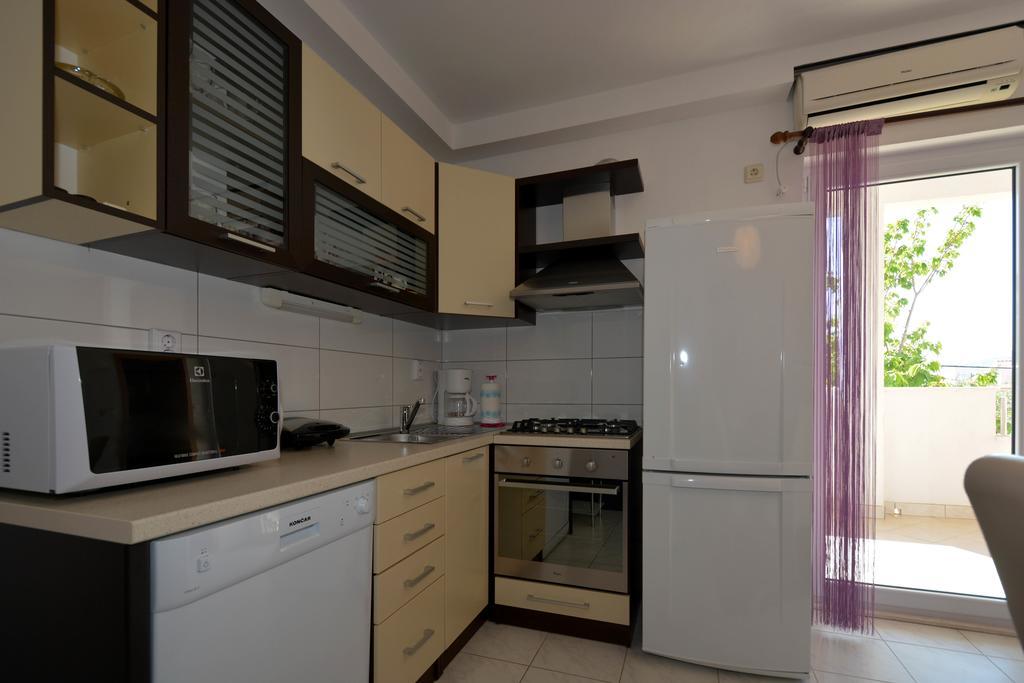 Maslina Trogir