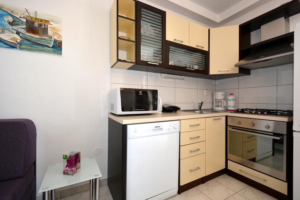 Apartment Maslina Trogir