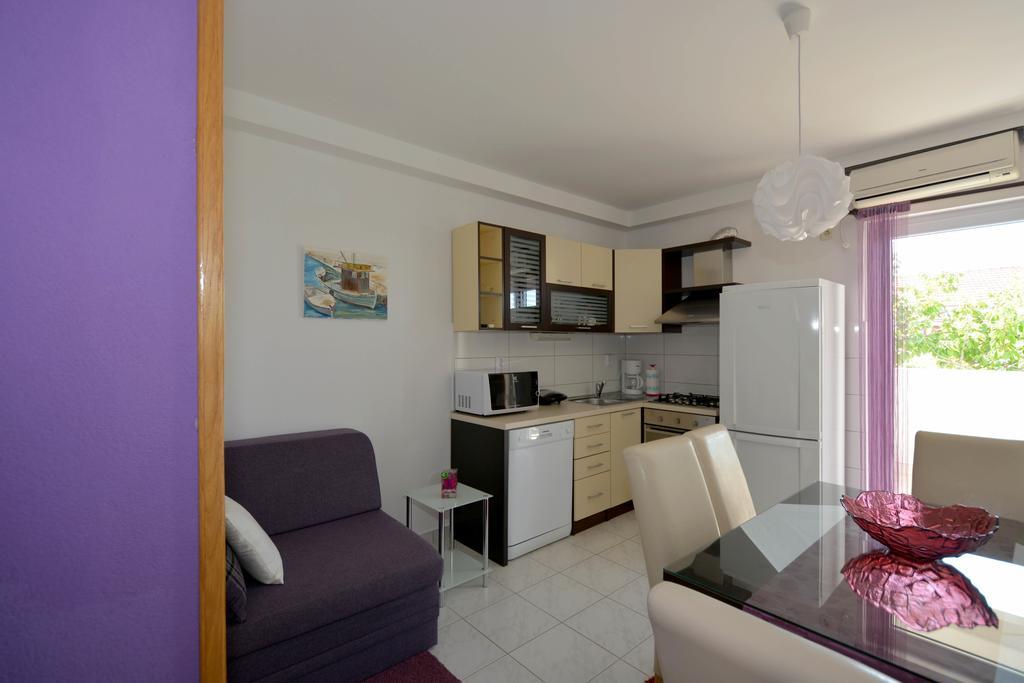 Apartment Maslina