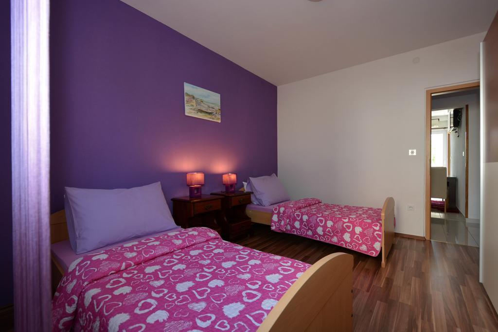 Apartment Maslina