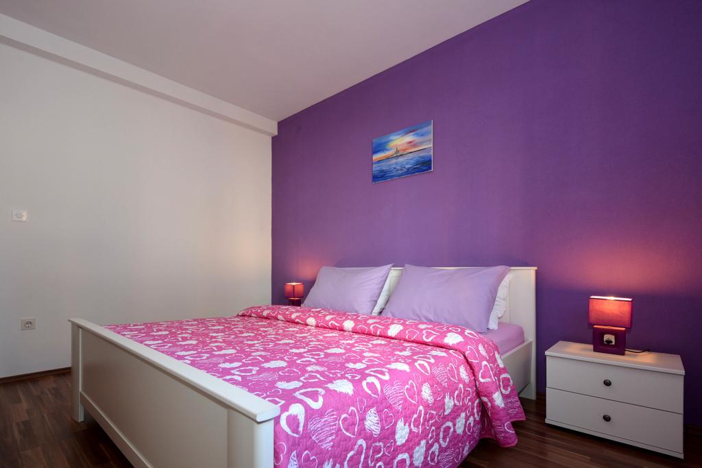 Maslina Trogir