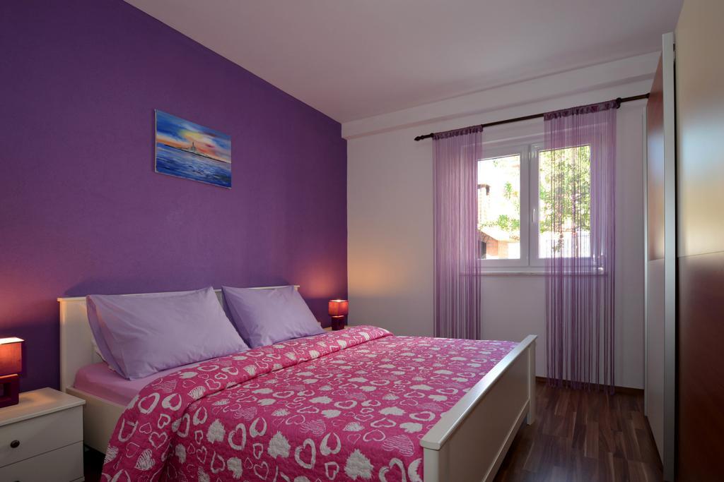 Apartment Maslina