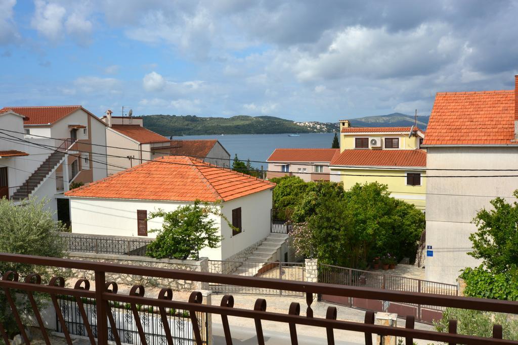 Maslina Trogir