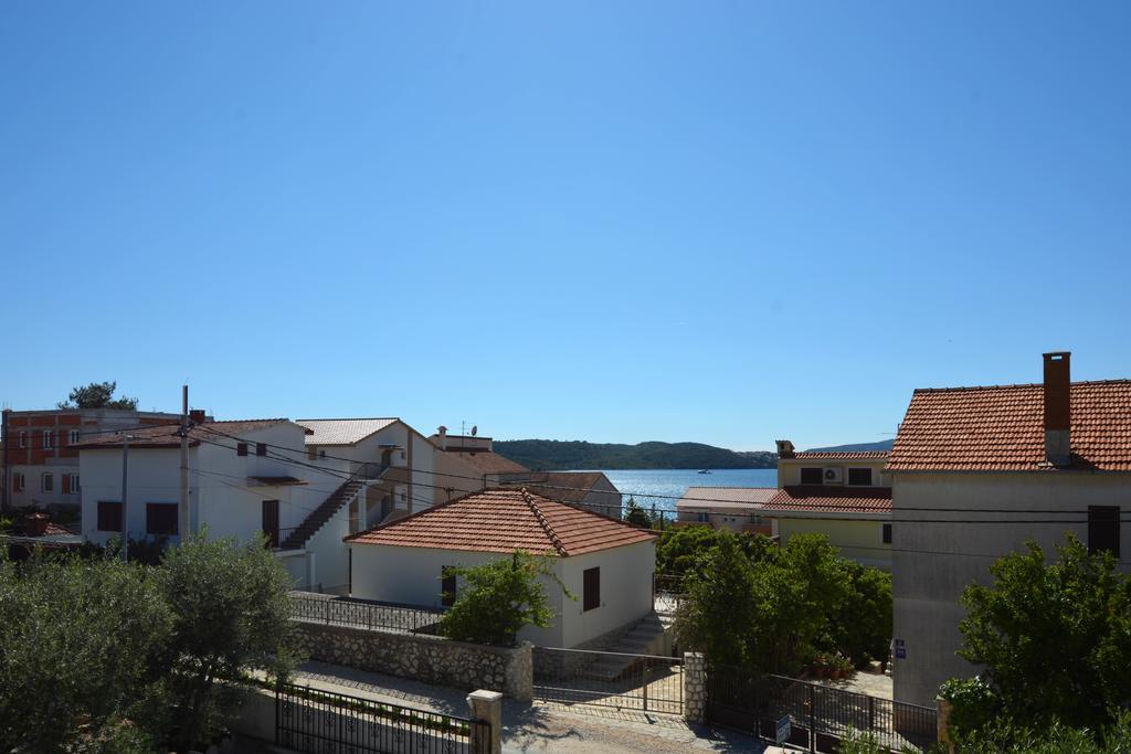 Maslina Trogir