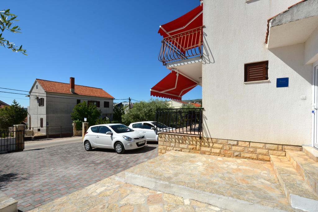 Maslina Trogir