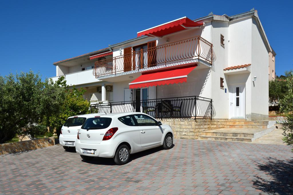 Apartment Maslina