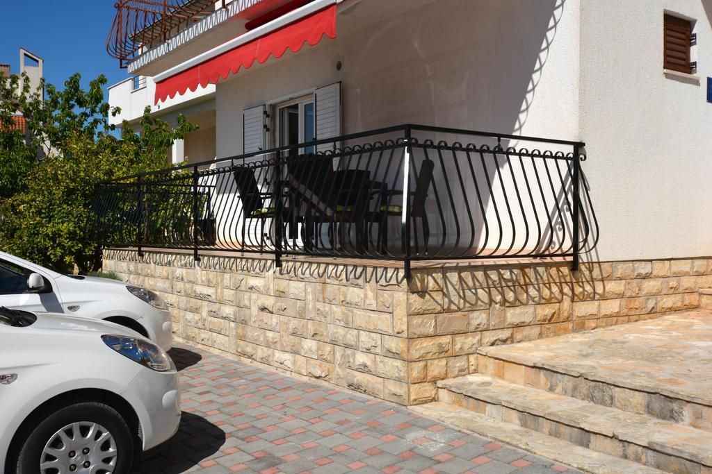 Maslina Trogir
