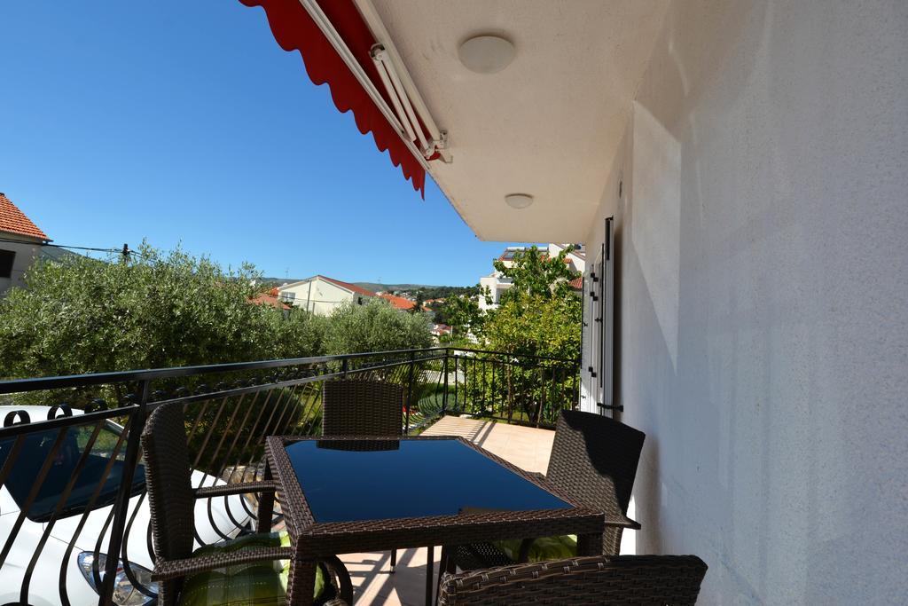 Apartment Maslina Trogir