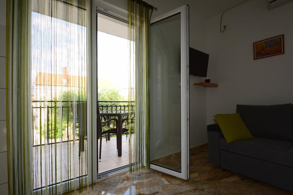 Apartma Maslina