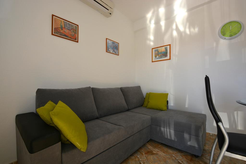 Apartma Maslina